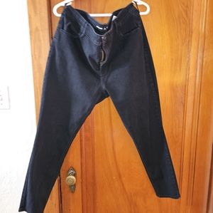 Old Navy High Rise Skinny 18P